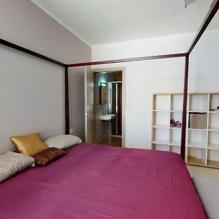 Appartement Modern 3-bedroom In Qawra San Pawl il-Baħar