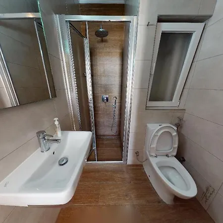Modern 3-bedroom In Qawra Appartement