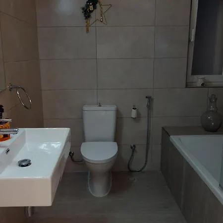 Modern 3-bedroom In Qawra *