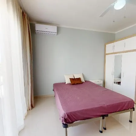 Modern 3-bedroom In Qawra * San Pawl il-Baħar